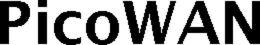 PICOWAN