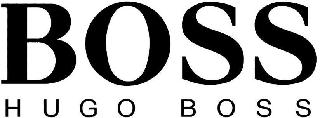 BOSS HUGO BOSS