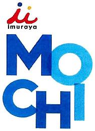 Ü IMURAYA MOCHI