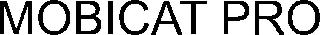 MOBICAT PRO