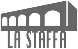 LA STAFFA