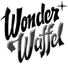 WONDER WAFFEL