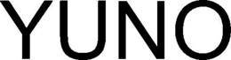 YUNO
