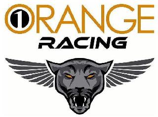 ORANGE 1 RACING