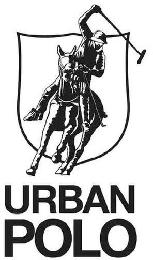 URBAN POLO