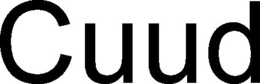 CUUD