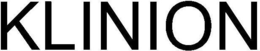 KLINION