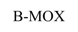 B-MOX