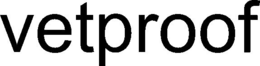 VETPROOF