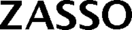 ZASSO
