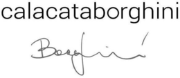 CALACATABORGHINI