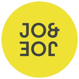 JO&JOE