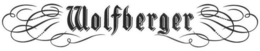 WOLFBERGER