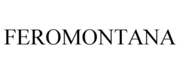 FEROMONTANA