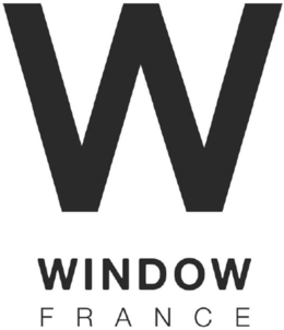 W WINDOW FRANCE