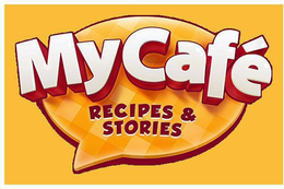 MYCAFÉ RECIPES & STORIES