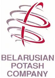 BELARUSIAN POTASH COMPANY