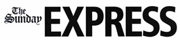 THE SUNDAY EXPRESS