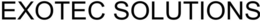 EXOTEC SOLUTIONS