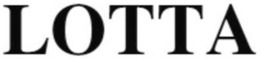 LOTTA