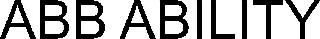 ABB ABILITY