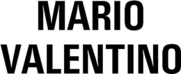 MARIO VALENTINO