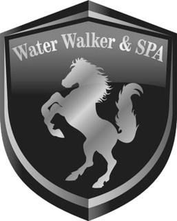 WATER WALKER & SPA
