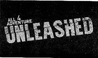 ALL 4 ADVENTURE UNLEASHED