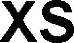 XS