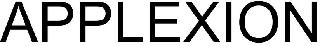 APPLEXION
