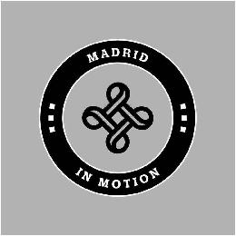 MADRID IN MOTION