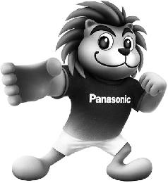 PANASONIC