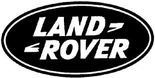 LAND><ROVER