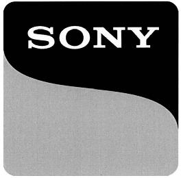 SONY