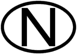 N