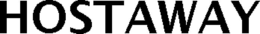 HOSTAWAY