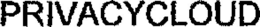 PRIVACYCLOUD