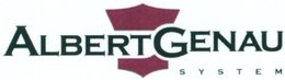 ALBERT GENAU SYSTEM