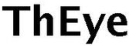 THEYE