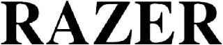 RAZER