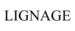 LIGNAGE