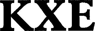 KXE