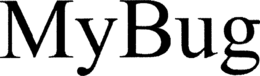 MYBUG