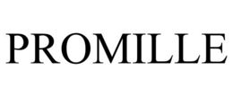 PROMILLE
