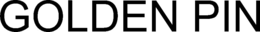 GOLDEN PIN