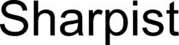 SHARPIST