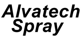 ALVATECH SPRAY