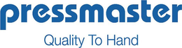 PRESSMASTER QUALITY TO HAND