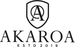 A AKAROA ESTD 2019