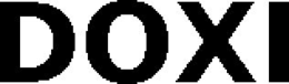 DOXI